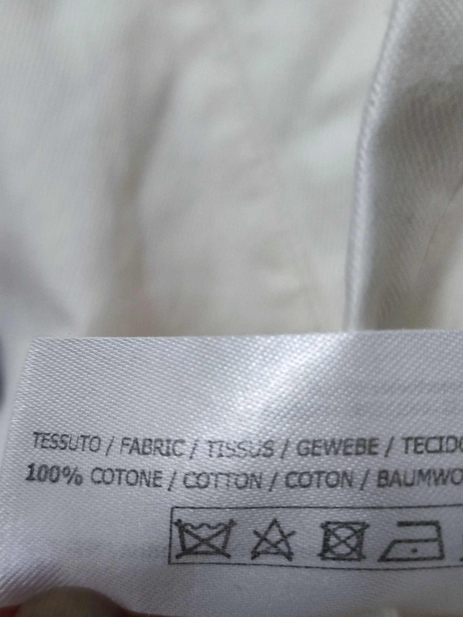 Casaco militar branco Twinset Simona Barbieri - Tamanho 42 (M/L) – photo 5